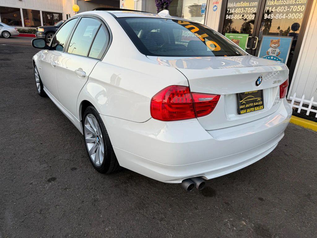 used 2011 BMW 328 car, priced at $9,999
