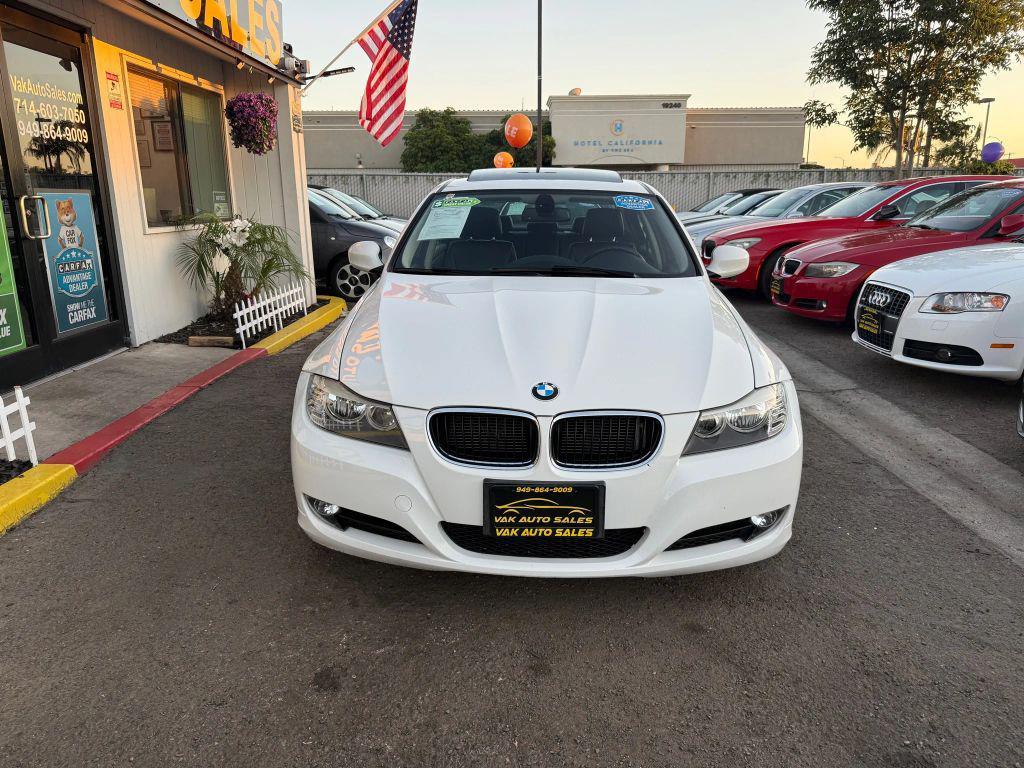 used 2011 BMW 328 car, priced at $9,999