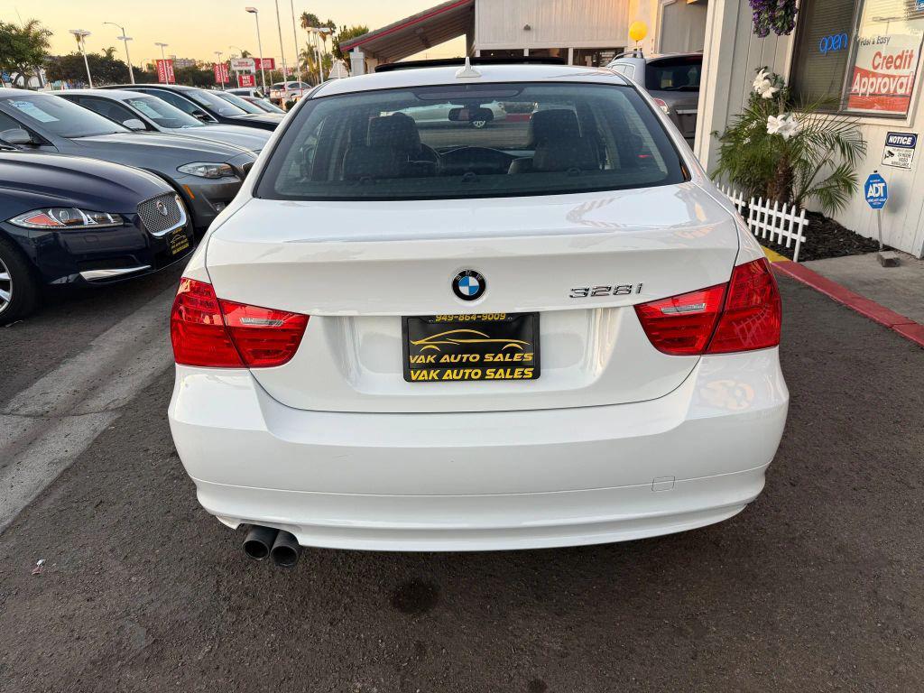 used 2011 BMW 328 car, priced at $9,999