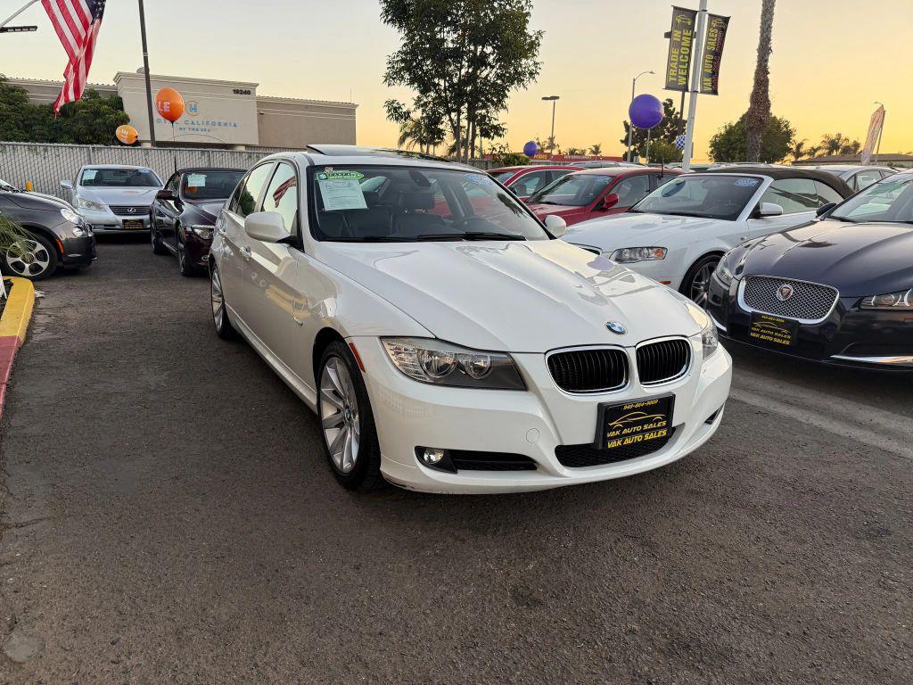 used 2011 BMW 328 car, priced at $9,999