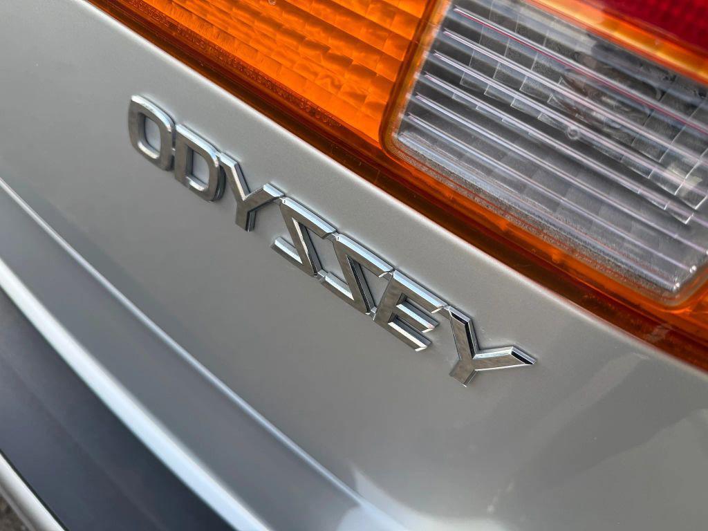 used 2004 Honda Odyssey car, priced at $6,999