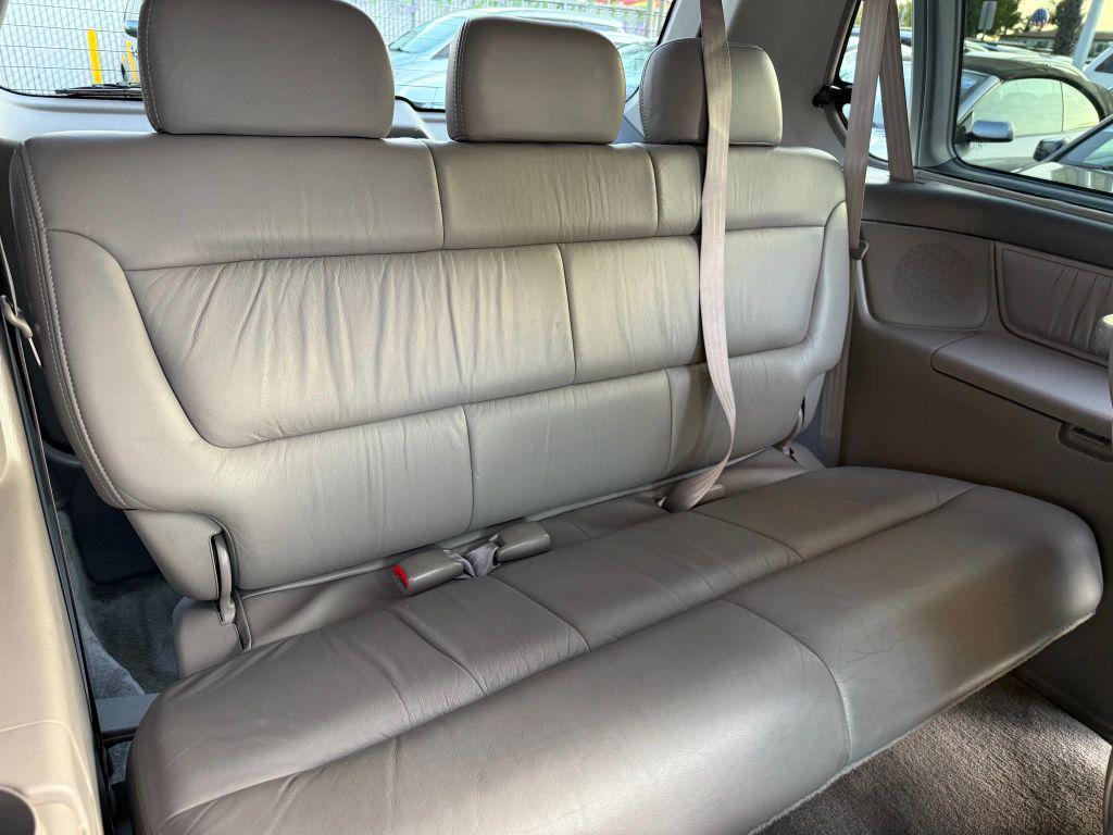 used 2004 Honda Odyssey car, priced at $6,999