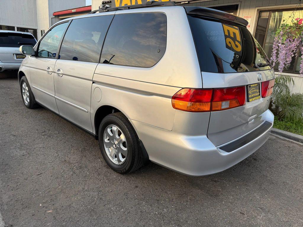 used 2004 Honda Odyssey car, priced at $6,999