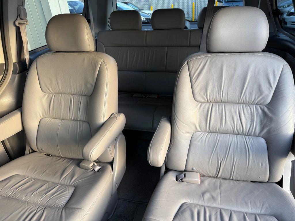 used 2004 Honda Odyssey car, priced at $6,999
