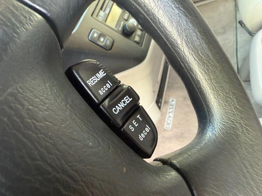 used 2004 Honda Odyssey car, priced at $6,999
