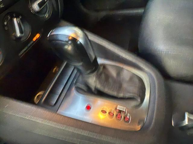 used 2011 Volkswagen Jetta car, priced at $7,499