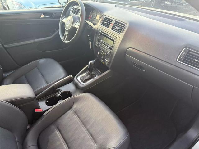 used 2011 Volkswagen Jetta car, priced at $7,499
