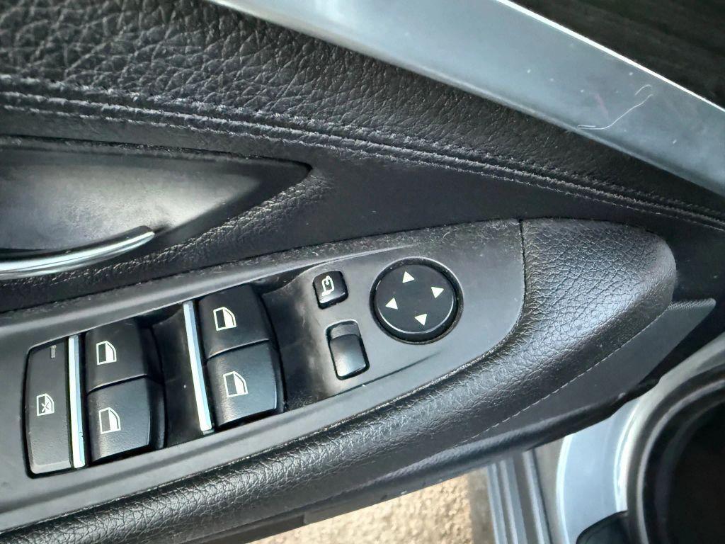 used 2012 BMW 535 car, priced at $9,999