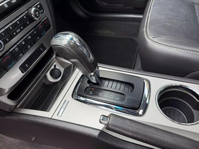 used 2010 Ford Fusion Hybrid car, priced at $9,999
