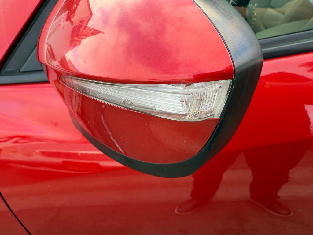 used 2015 Mazda CX-5 car, priced at $11,999