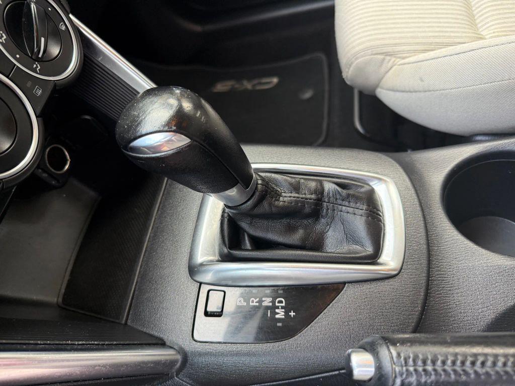 used 2015 Mazda CX-5 car, priced at $11,999