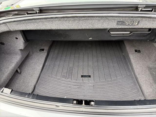 used 2007 BMW 650 car, priced at $13,999