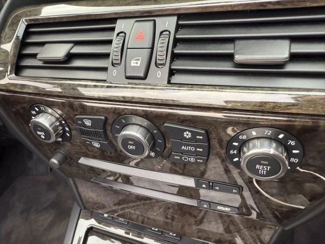 used 2007 BMW 650 car, priced at $13,999