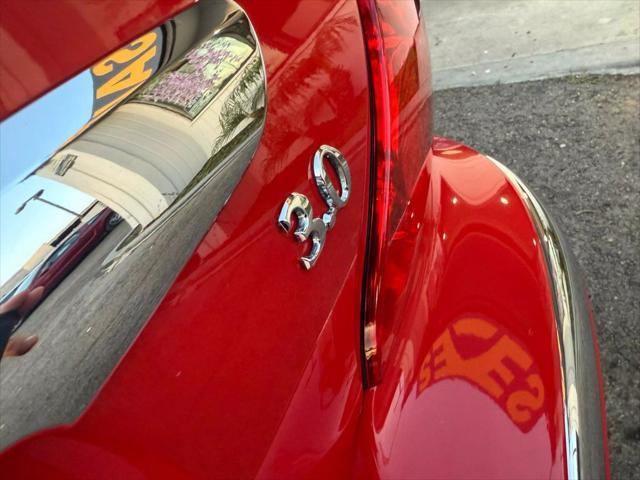 used 2004 Jaguar X-Type car, priced at $8,799