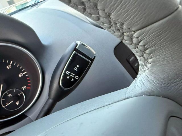 used 2006 Mercedes-Benz M-Class car, priced at $8,999