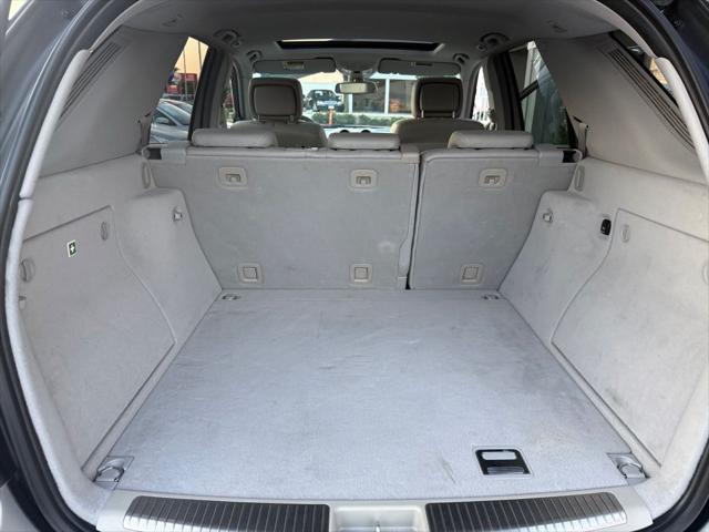 used 2006 Mercedes-Benz M-Class car, priced at $8,999