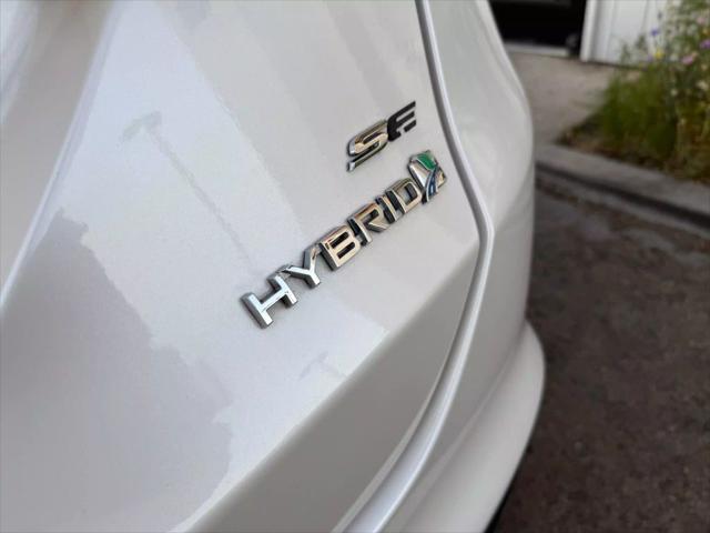 used 2013 Ford Fusion Hybrid car, priced at $9,999