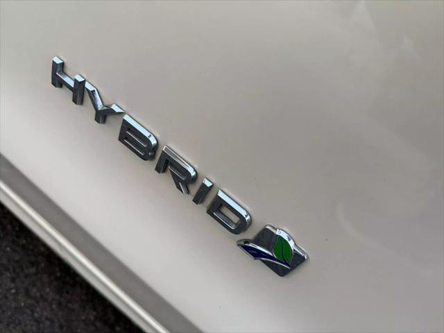 used 2013 Ford Fusion Hybrid car, priced at $9,999