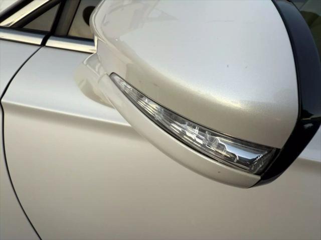 used 2013 Ford Fusion Hybrid car, priced at $9,999