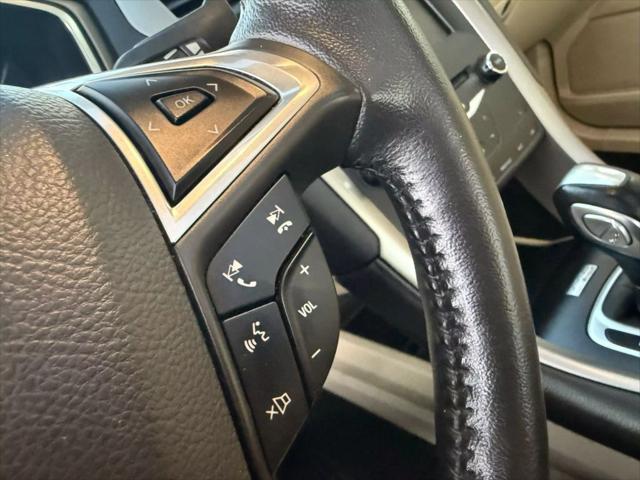 used 2013 Ford Fusion Hybrid car, priced at $9,999