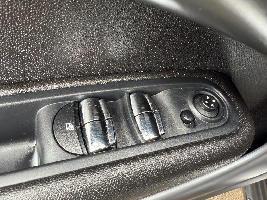 used 2015 MINI Countryman car, priced at $9,999
