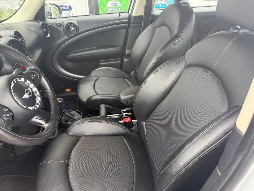 used 2015 MINI Countryman car, priced at $9,999