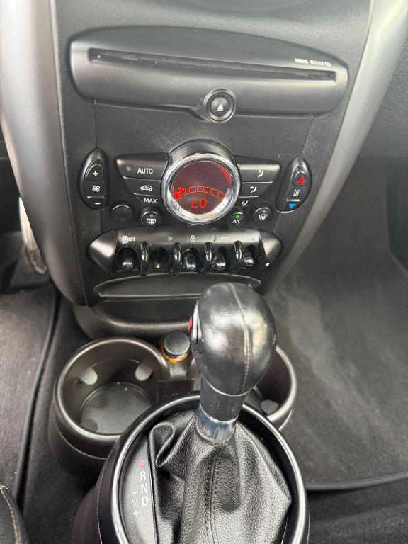 used 2015 MINI Countryman car, priced at $9,999