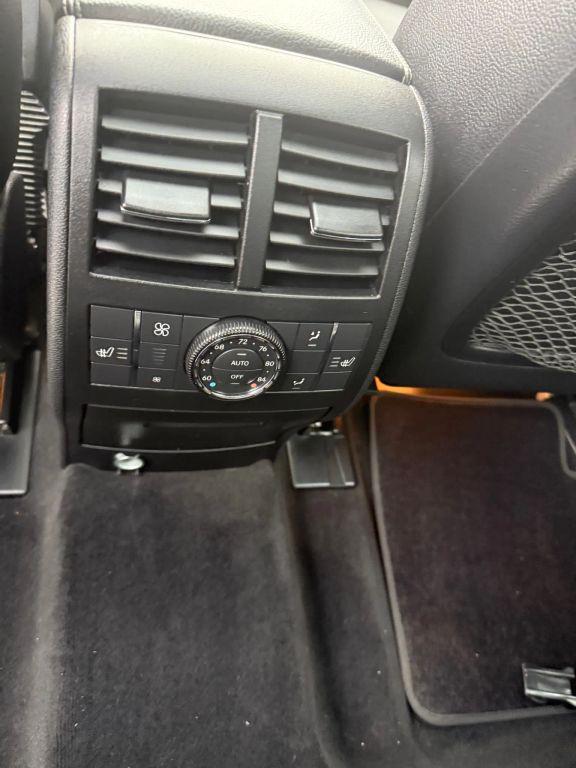 used 2009 Mercedes-Benz GL-Class car, priced at $9,999