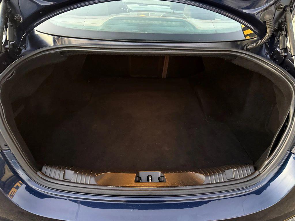 used 2015 Jaguar XF car, priced at $10,999