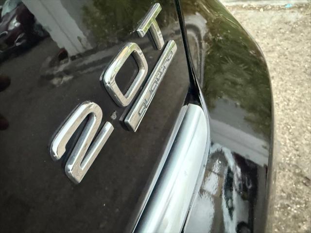 used 2008 Audi A4 car, priced at $9,999