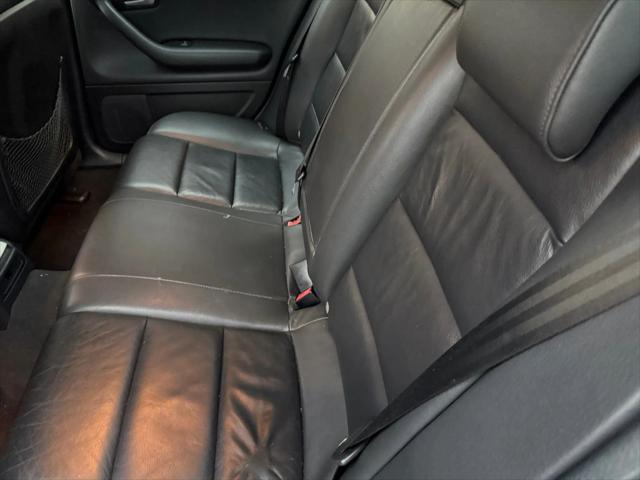 used 2008 Audi A4 car, priced at $9,999