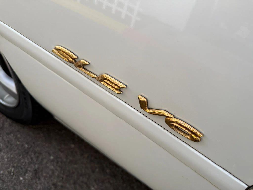 used 1999 Toyota Camry Solara car, priced at $9,999