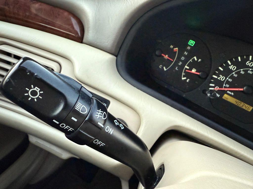 used 1999 Toyota Camry Solara car, priced at $9,999