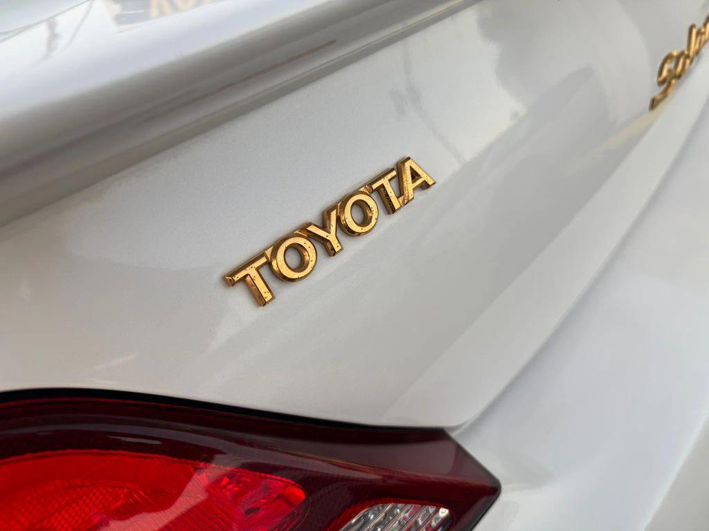 used 1999 Toyota Camry Solara car, priced at $9,999