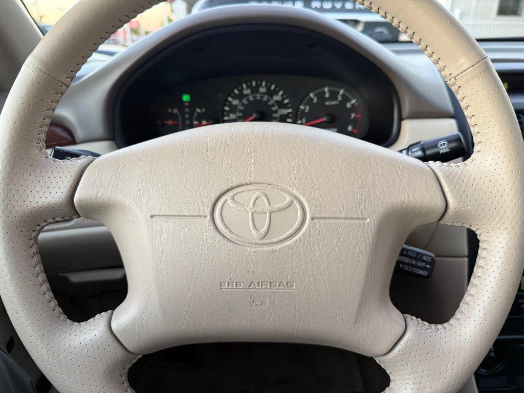 used 1999 Toyota Camry Solara car, priced at $9,999