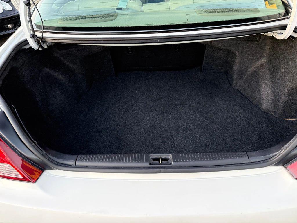 used 1999 Toyota Camry Solara car, priced at $9,999