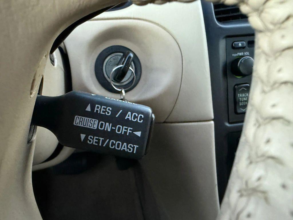 used 1999 Toyota Camry Solara car, priced at $9,999