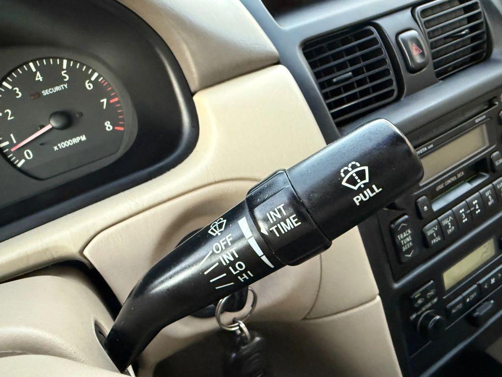 used 1999 Toyota Camry Solara car, priced at $9,999