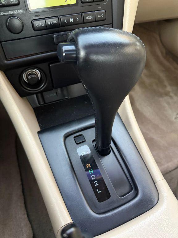 used 1999 Toyota Camry Solara car, priced at $9,999