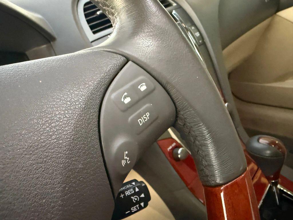 used 2009 Lexus ES 350 car, priced at $10,999