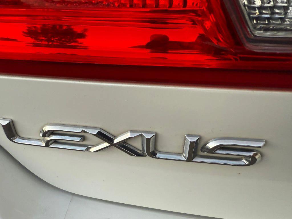 used 2009 Lexus ES 350 car, priced at $10,999