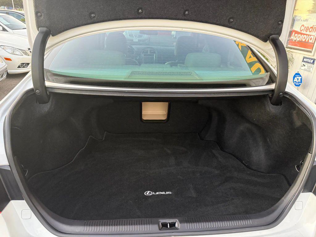 used 2009 Lexus ES 350 car, priced at $10,999