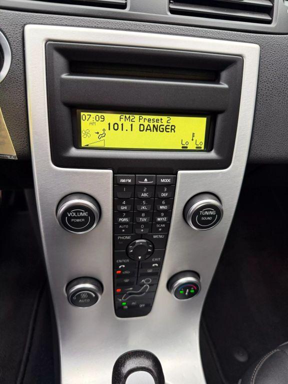 used 2010 Volvo S40 car, priced at $7,999