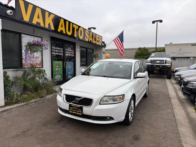 used 2010 Volvo S40 car, priced at $7,999