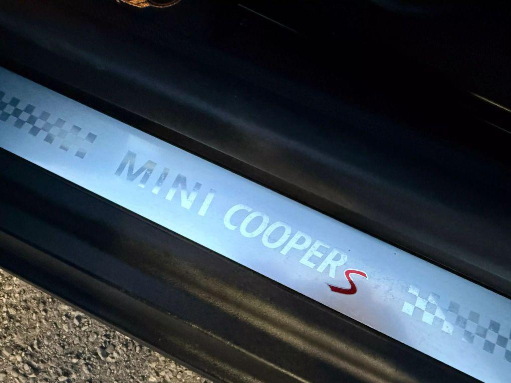 used 2011 MINI Cooper S car, priced at $6,499