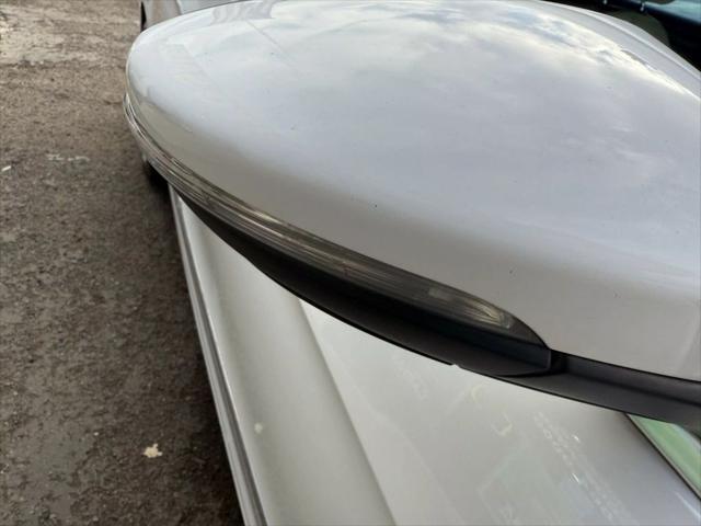 used 2015 Volkswagen CC car, priced at $10,299