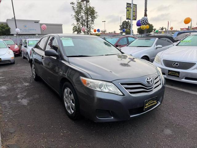 used 2010 Toyota Camry car, priced at $9,999