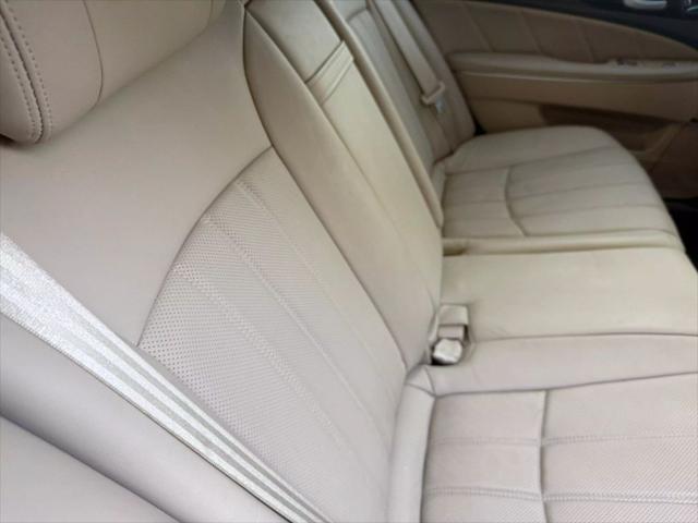 used 2013 Hyundai Equus car, priced at $11,999