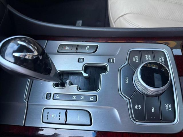 used 2013 Hyundai Equus car, priced at $11,999
