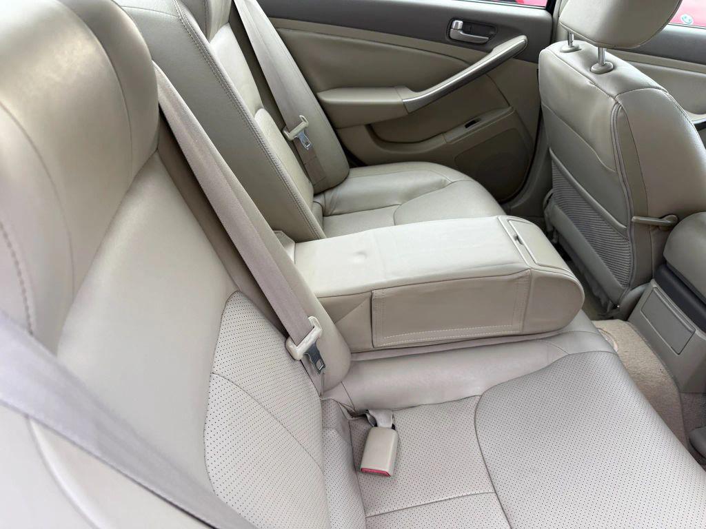 used 2004 INFINITI G35 car, priced at $6,999